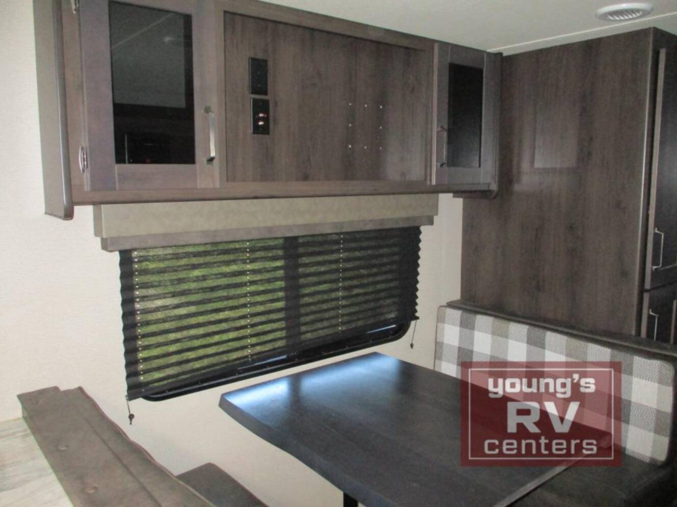 A photo of this 2023 Grand Design Transcend Xplor 297QB