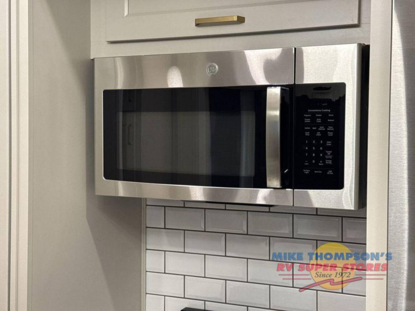 A photo of this 2027 Grand Design Solitude 380FL