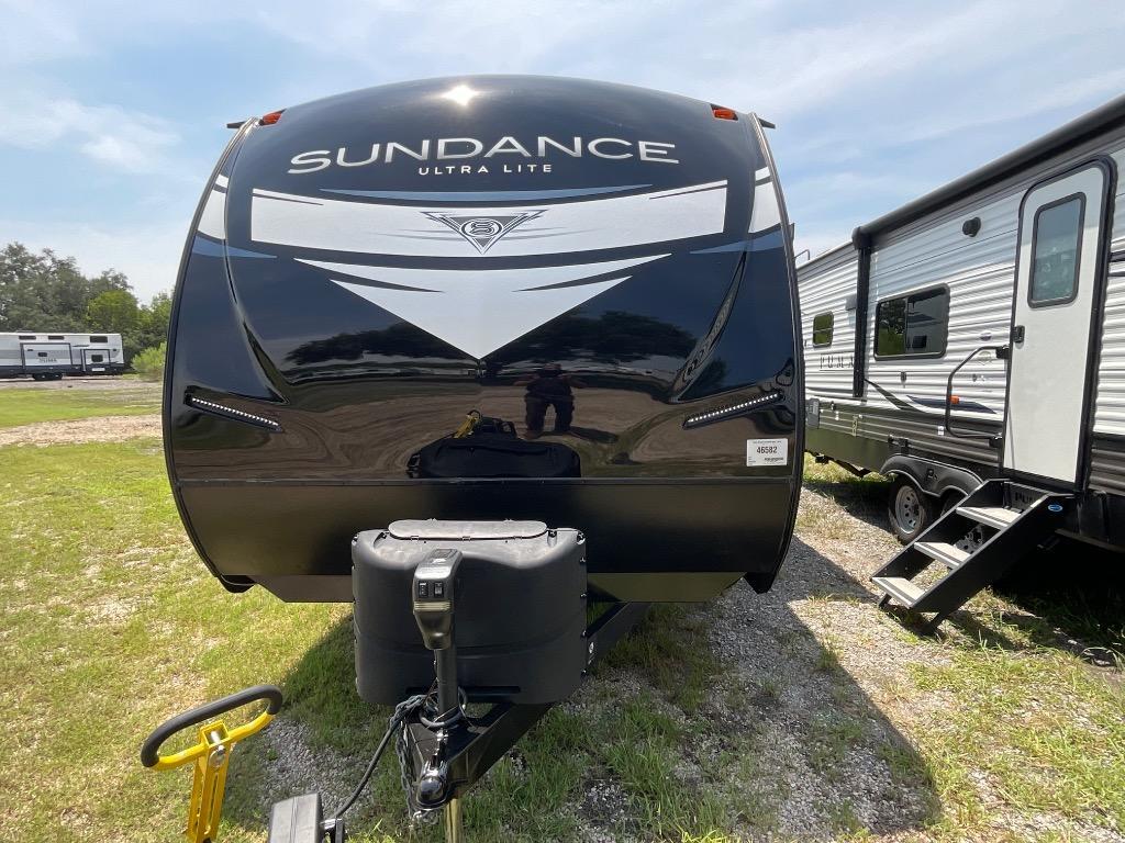 2022 Heartland Sundance Ultra Lite 231ML in west boerne TX