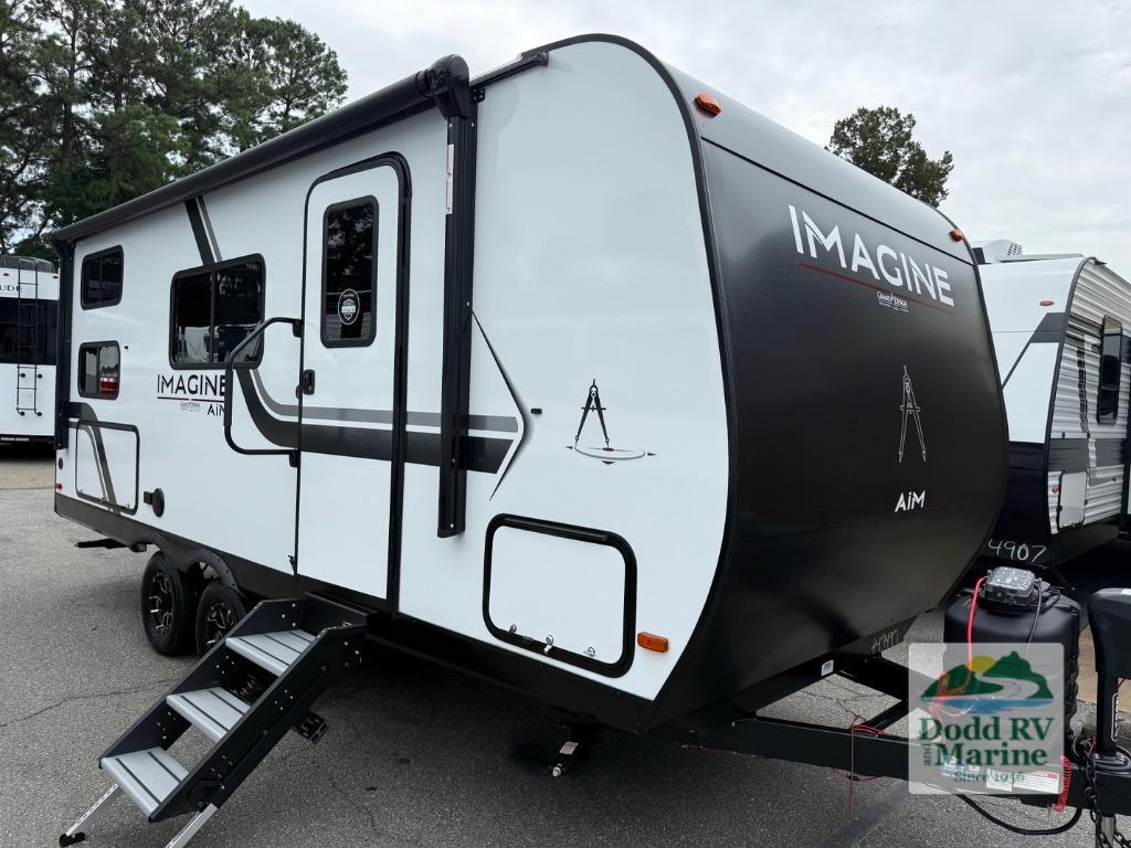 2027 Grand Design Imagine AIM 20BHA in yorktown VA