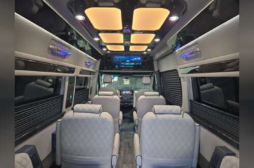 2027 Ultimate Toys COACH in loveland OH