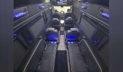 2026 Ultimate Toys COACH RV
