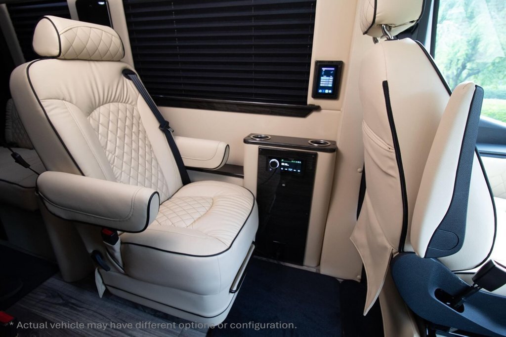 2026 Ultimate Toys CRUISER RV