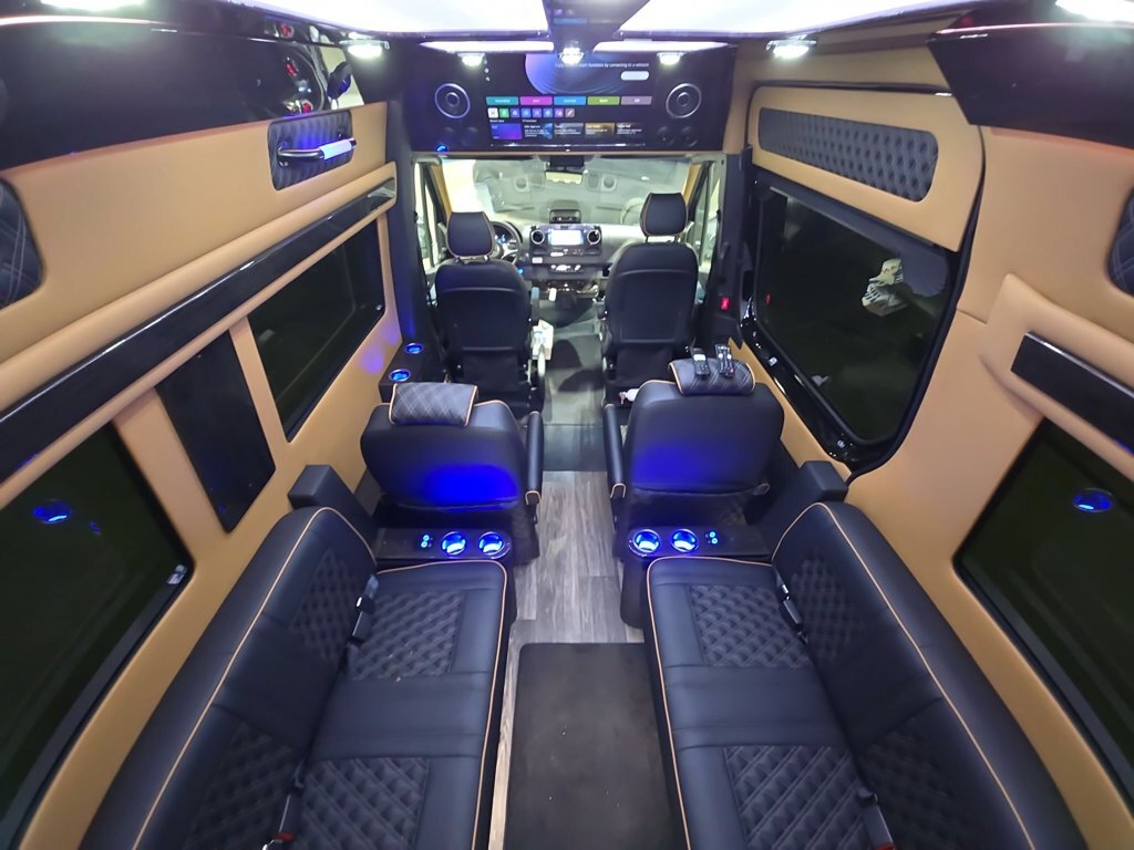 2026 Ultimate Toys CRUISER RV