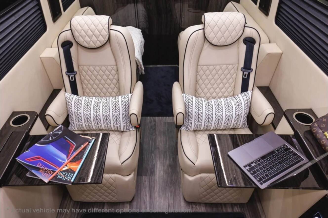A photo of this 2027 Ultimate Toys COACH