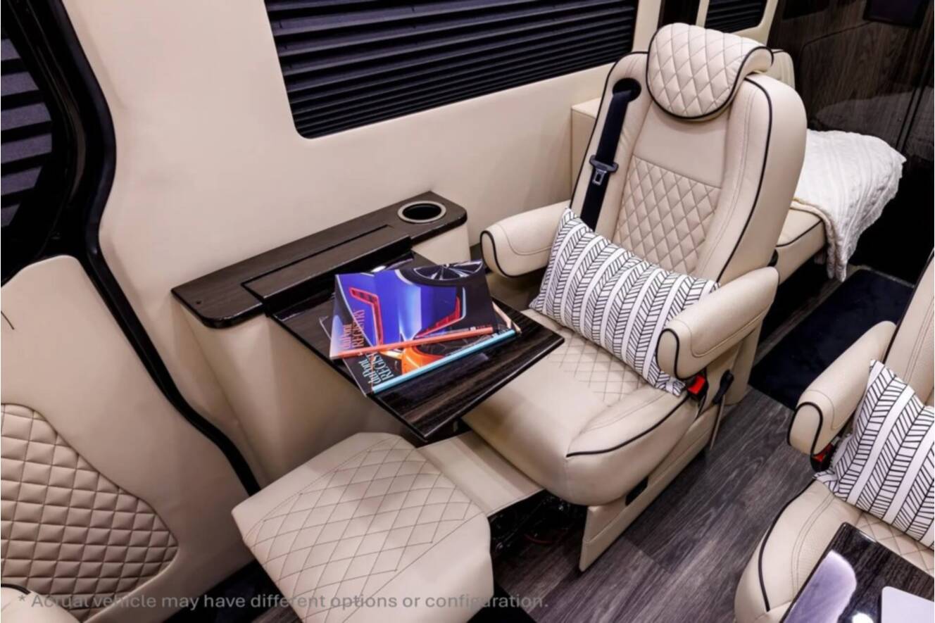 A photo of this 2027 Ultimate Toys COACH