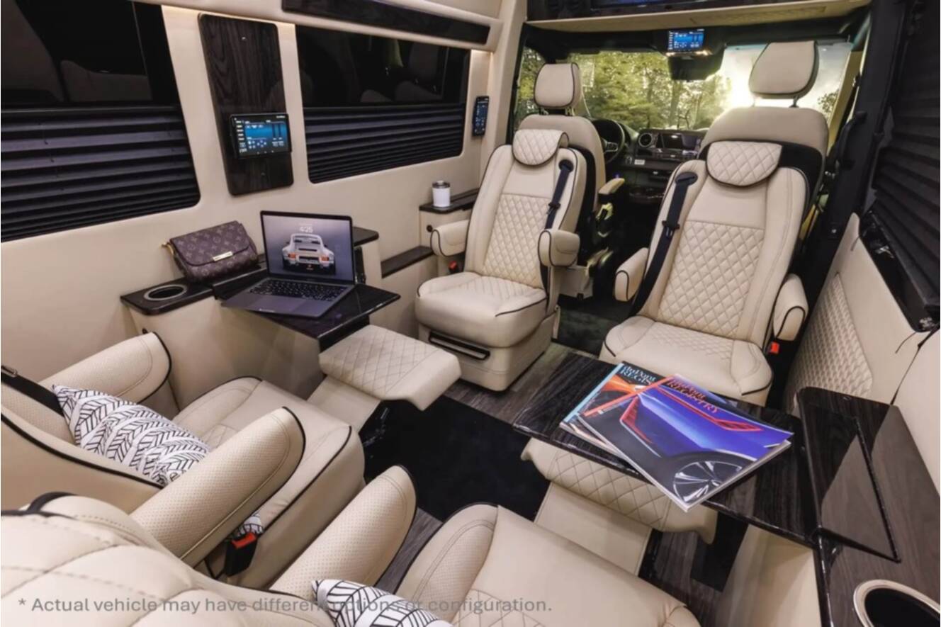 A photo of this 2027 Ultimate Toys COACH