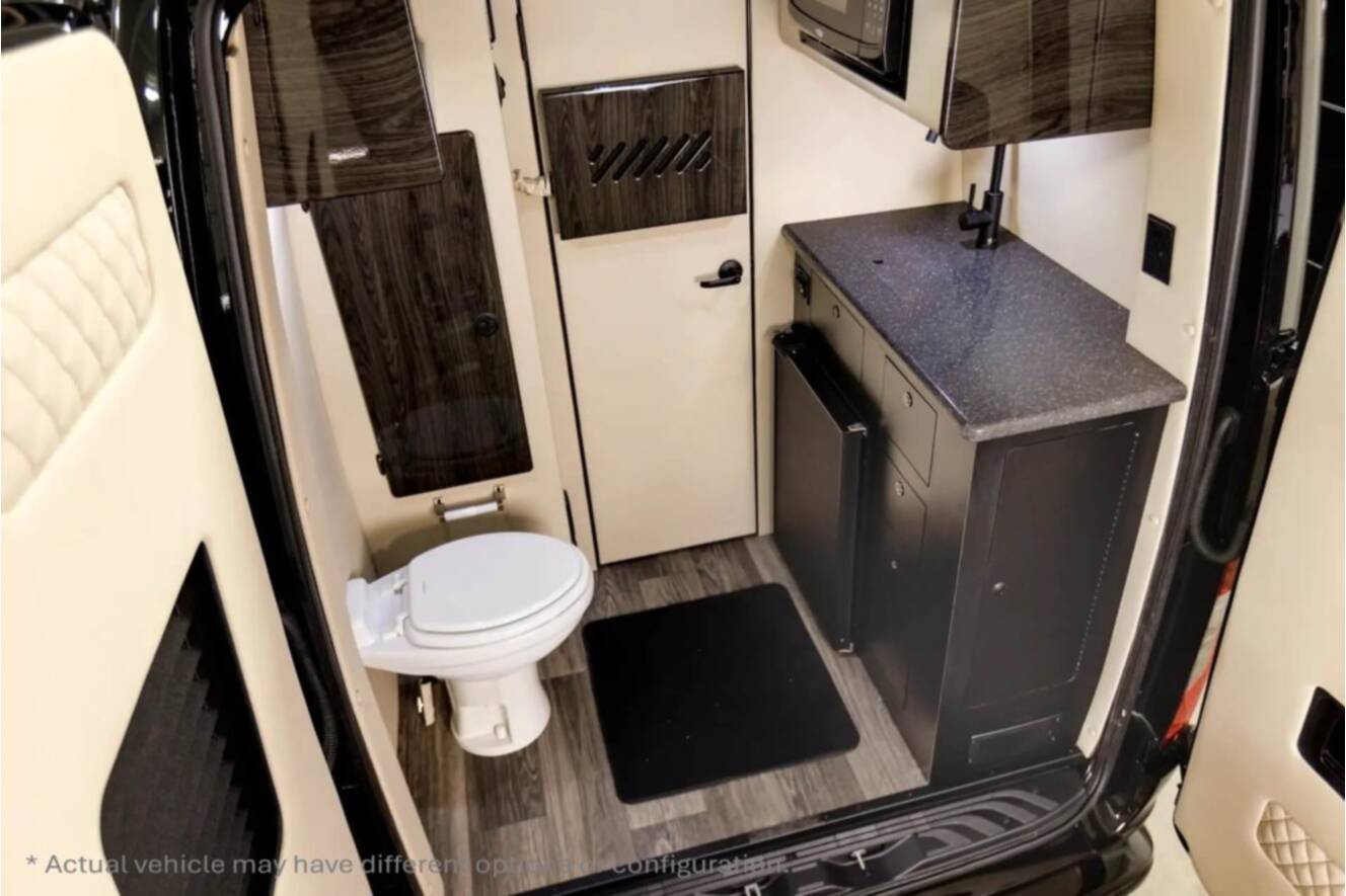 A photo of this 2027 Ultimate Toys COACH