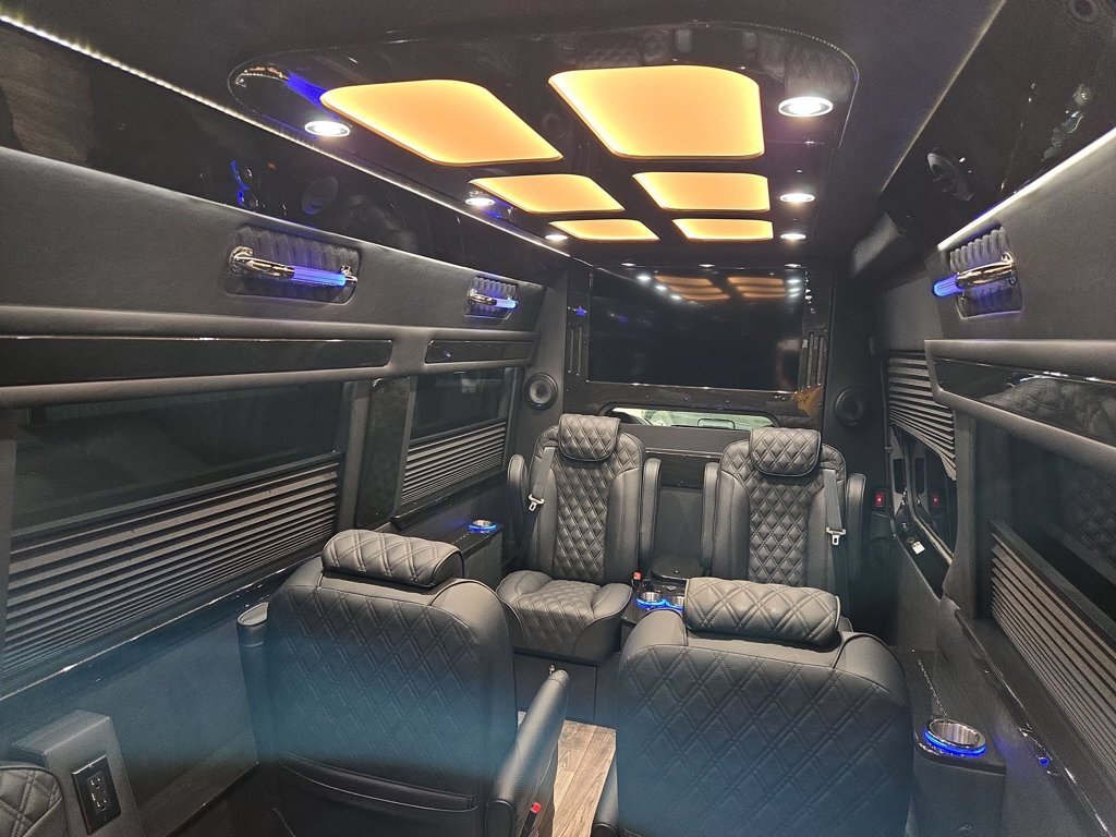 2027 Ultimate Toys LIMO OB PRO in loveland OH