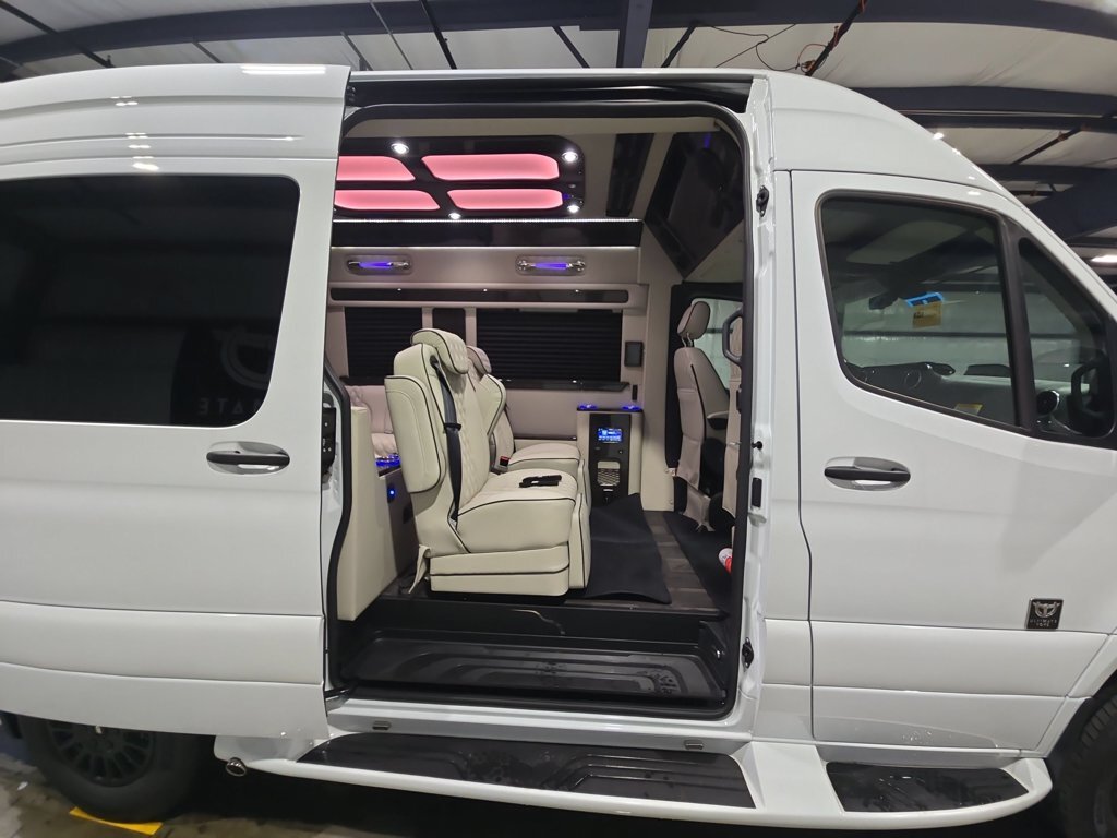 2026 Ultimate Toys CRUISER RV