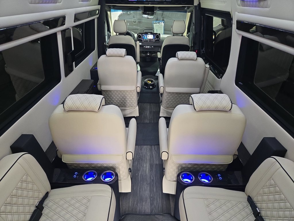 2026 Ultimate Toys COACH RV