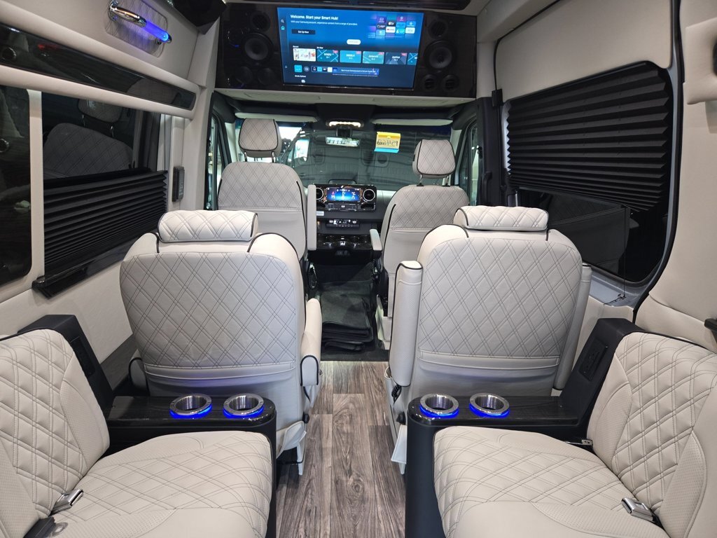 2027 Ultimate Toys CRUISER in loveland OH