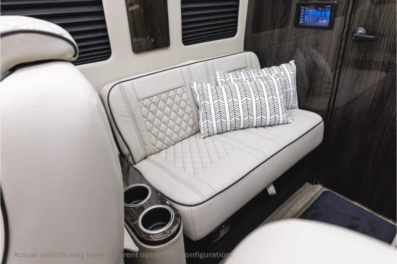 A photo of this 2027 Ultimate Toys COACH EXEC