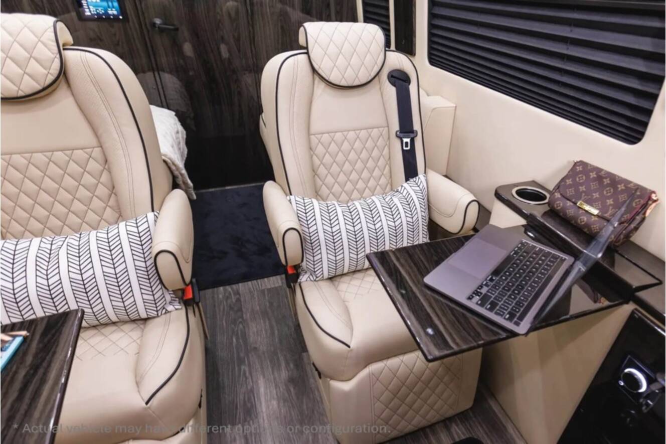 A photo of this 2027 Ultimate Toys COACH