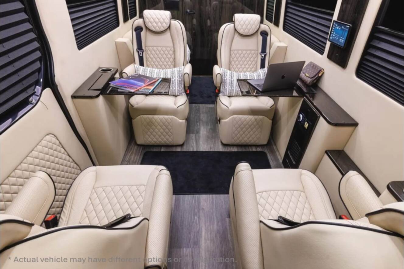 A photo of this 2027 Ultimate Toys COACH