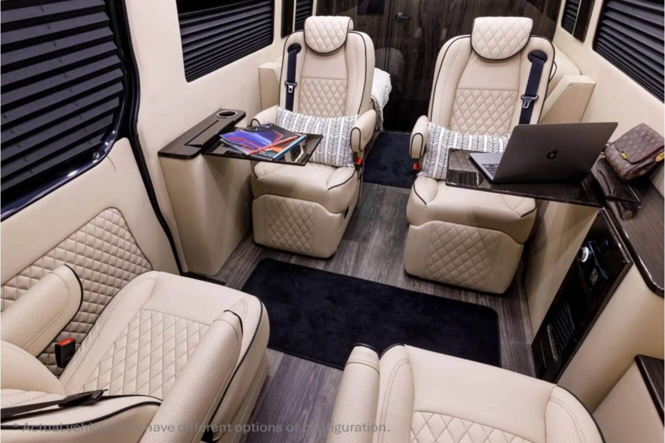 A photo of this 2027 Ultimate Toys COACH