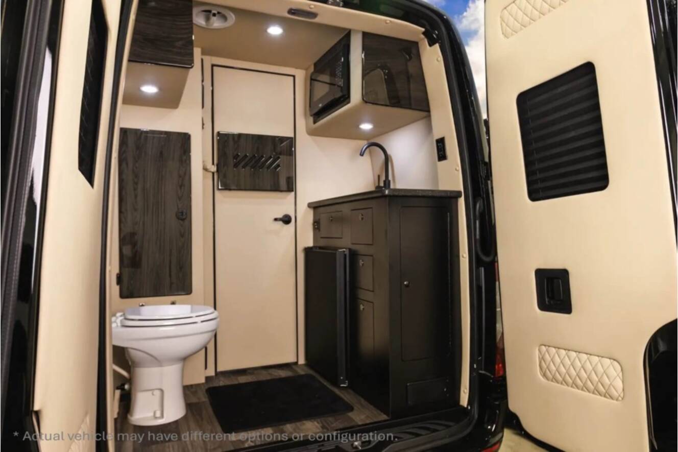 A photo of this 2027 Ultimate Toys COACH