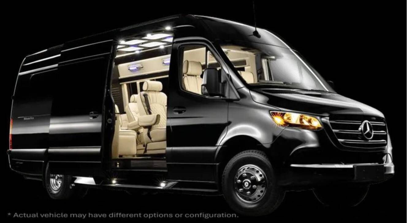 A photo of this 2027 Ultimate Toys COACH