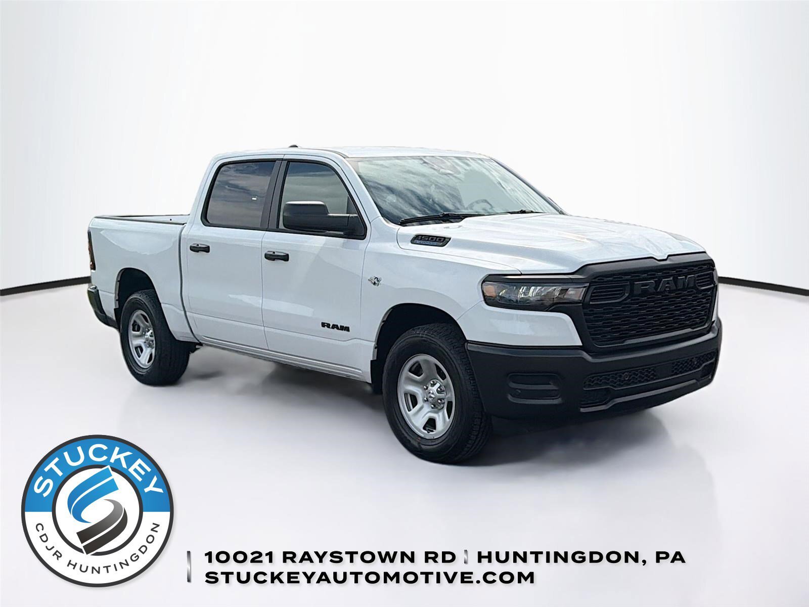 2026 RAM 1500 TRADESMAN in Huntingdon, PA
