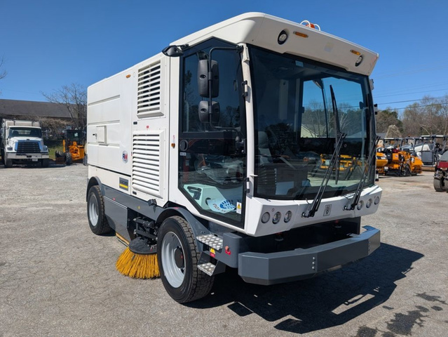 2025 KARCHER MCM600 in Richmond Hill, GA