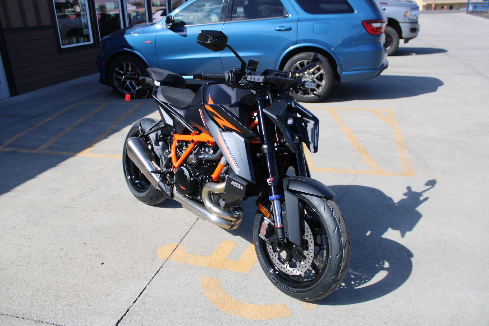2026 KTM 1390 Super Duke R EVO 1390 R EVO in The Dalles, OR