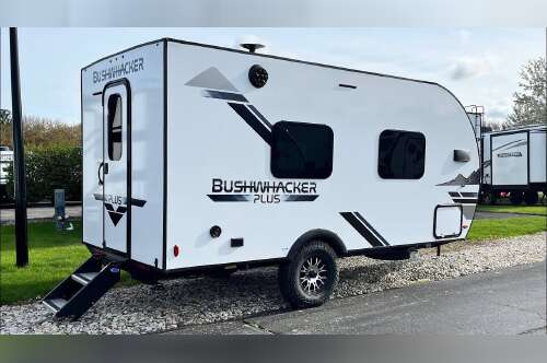 2024 Braxton Creek Bushwhacker 15RE PLUS 15RE in daleville IN