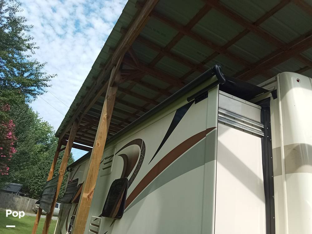 2017 Thor Motor Coach Hurricane 29M in athens TN