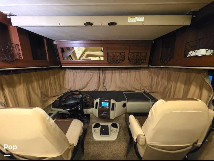 2016 Thor Ace 27.1 in sacramento CA