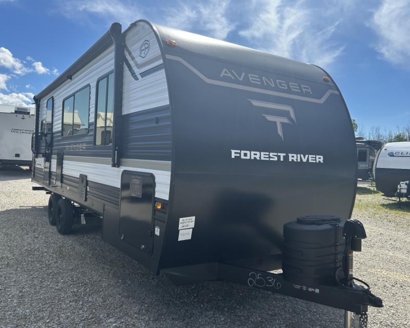 2027 Prime Time Avenger 25MKO RV
