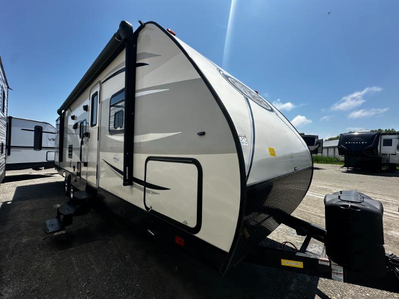 2016 Forest River Vibe Extreme 315BHK in suamico WI