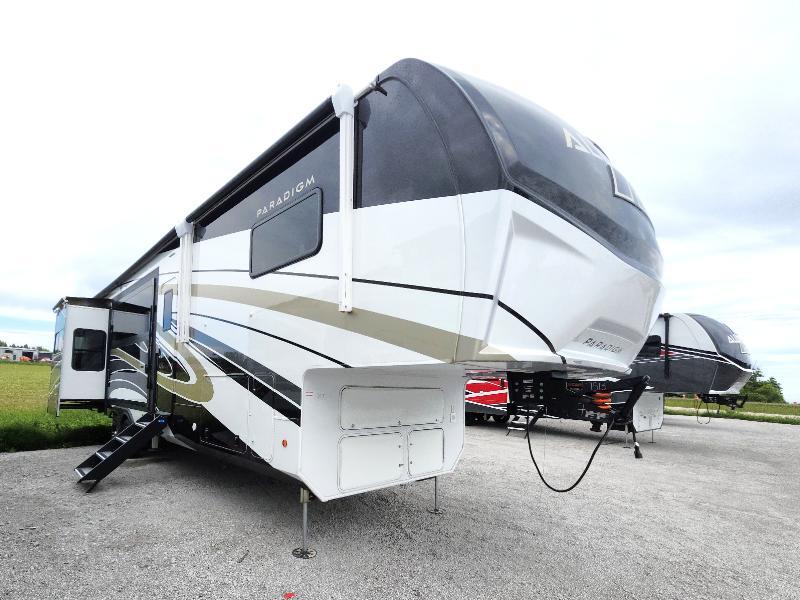 2026 Alliance Rv Paradigm 388SP in sheboygan WI