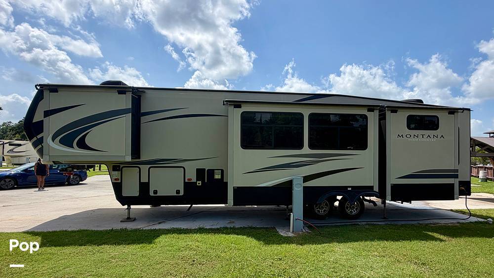 2019 Keystone Montana High Country 362RD in magnolia TX