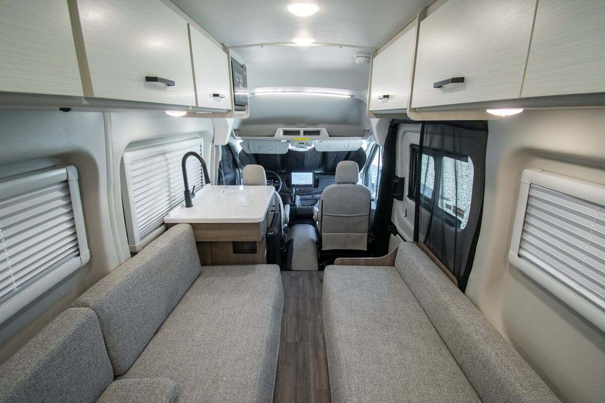 2026 Thor Motor Coach Talavera 1930 in alvarado TX