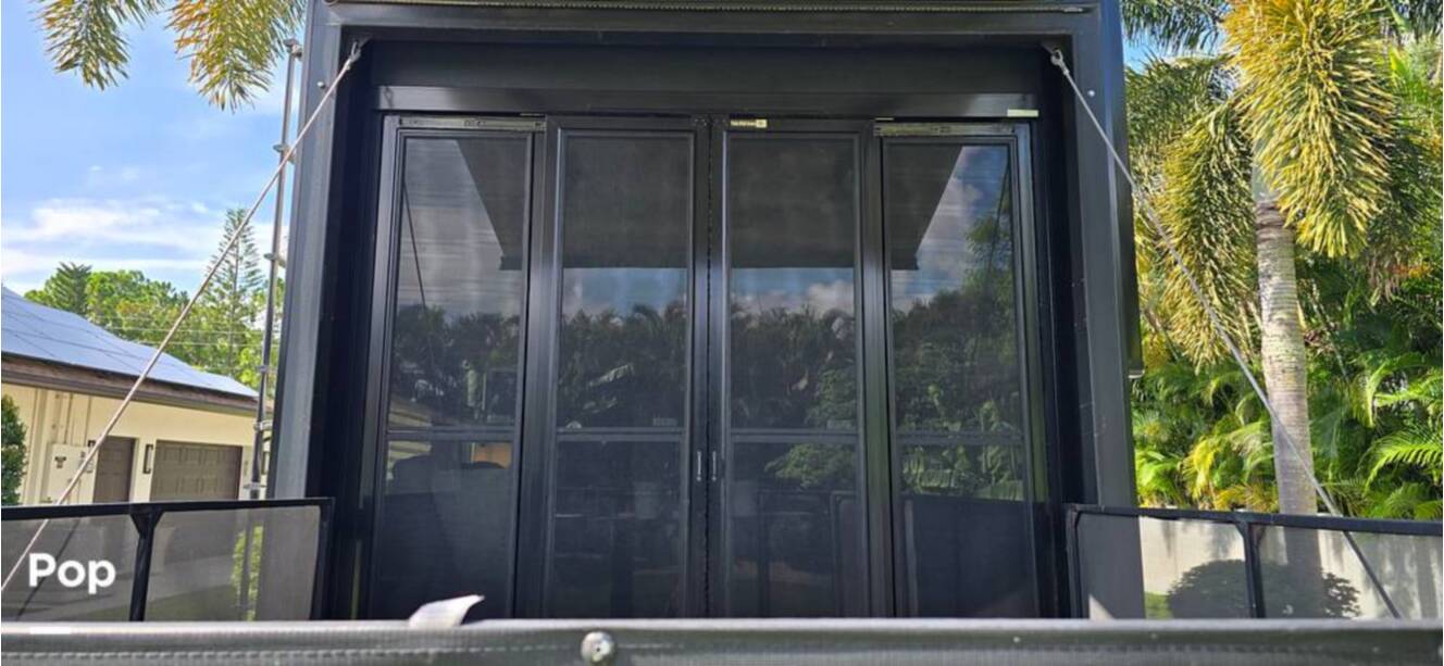 A photo of this 2020 Grand Design Momentum 351M
