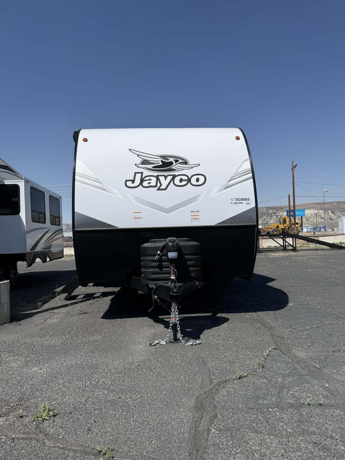 2027 Jayco Jay Flight 225MLSW RV