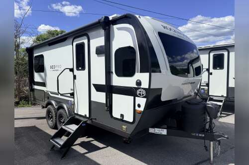 2027 Forest River Rockwood Geo Pro G20SFK in mill hall PA