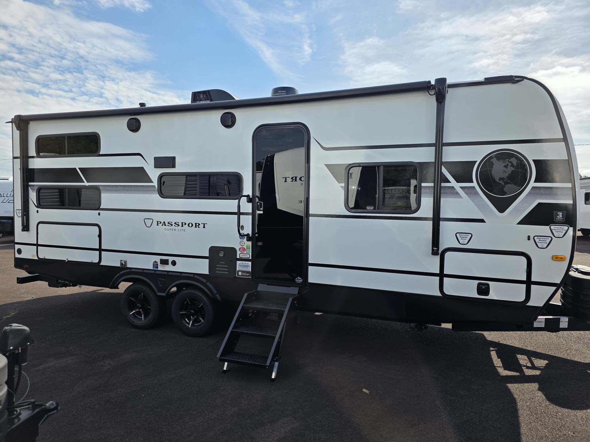 2027 Keystone Passport SL Series East 229BH in souderton PA