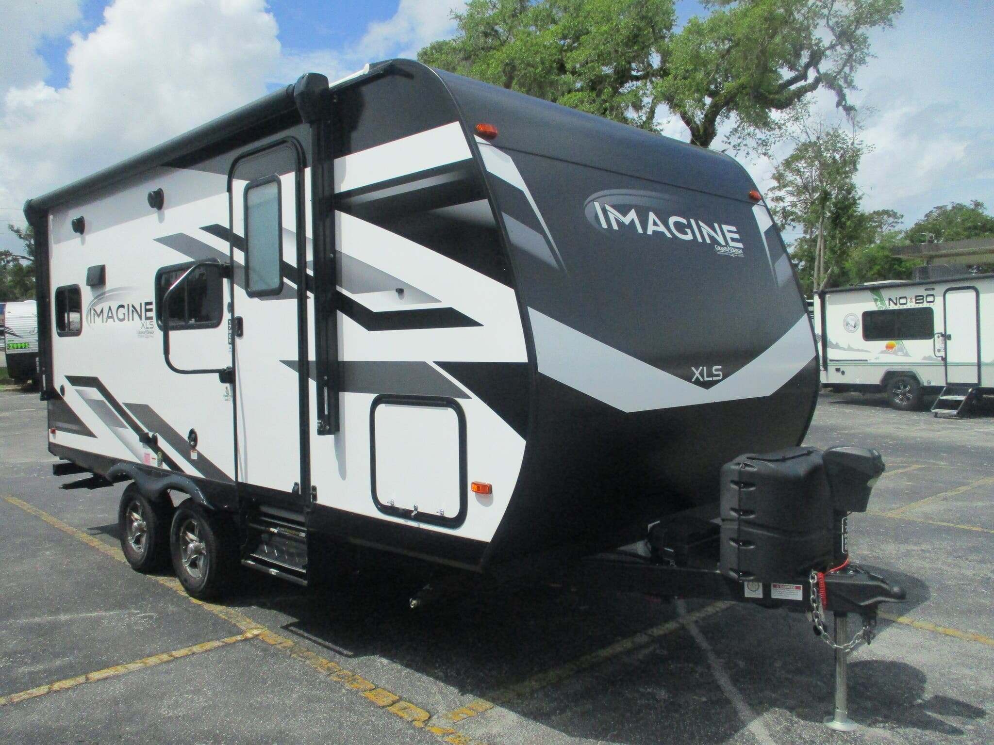 2023 Grand Design Imagine XLS 17MKE in cross city FL