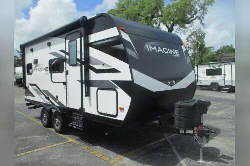 2023 Grand Design Imagine XLS 17MKE in cross city FL
