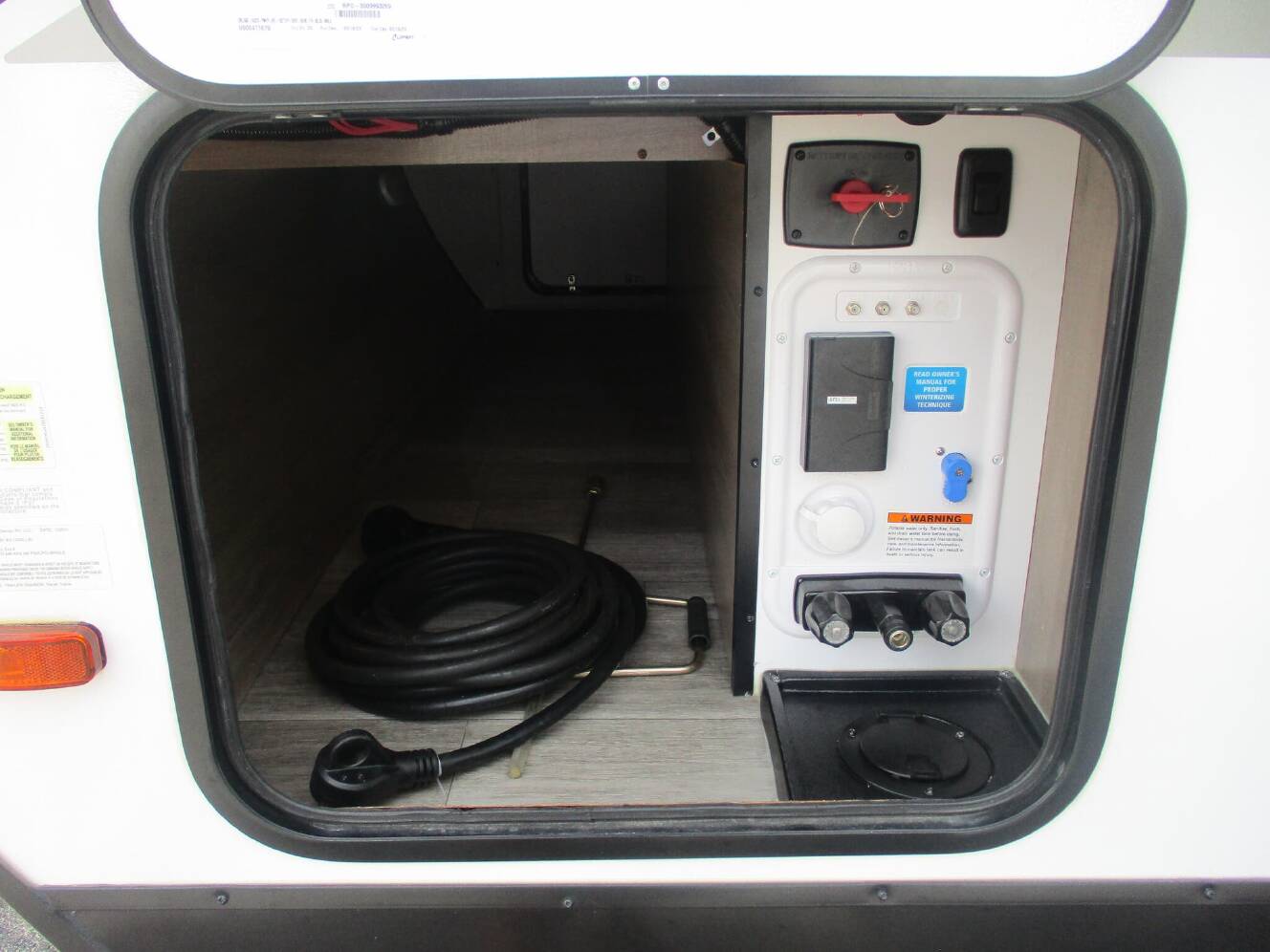 A photo of this 2023 Grand Design Imagine XLS 17MKE