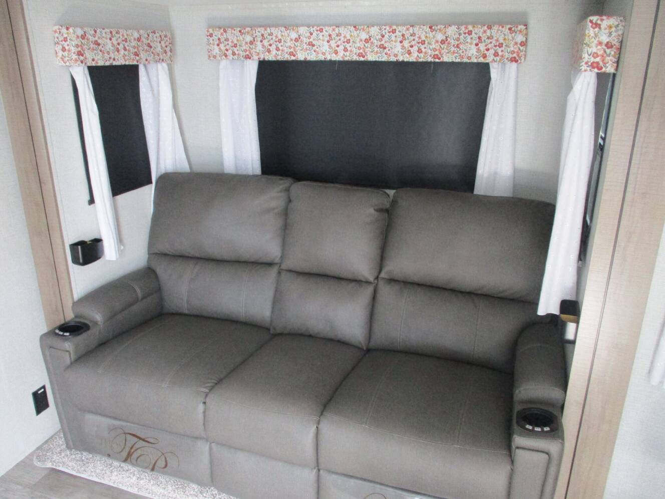 A photo of this 2023 Grand Design Imagine XLS 17MKE