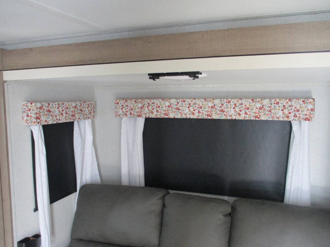 A photo of this 2023 Grand Design Imagine XLS 17MKE