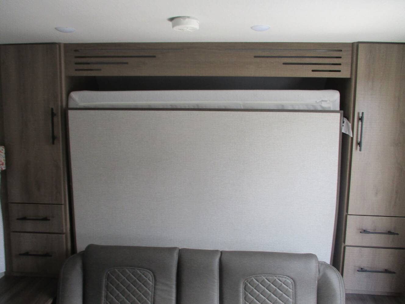 A photo of this 2023 Grand Design Imagine XLS 17MKE