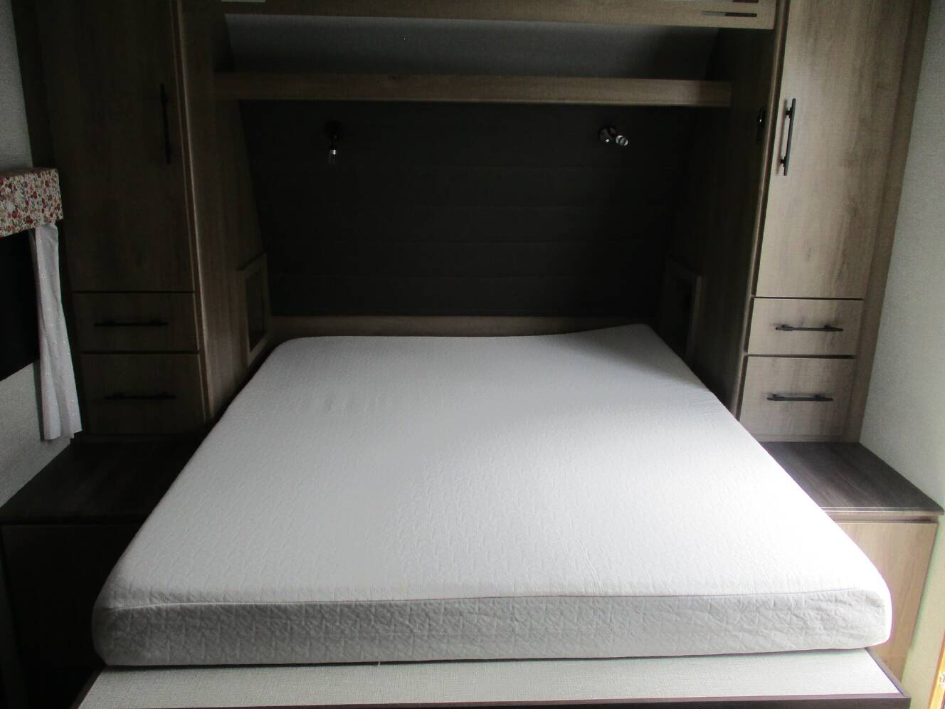 A photo of this 2023 Grand Design Imagine XLS 17MKE