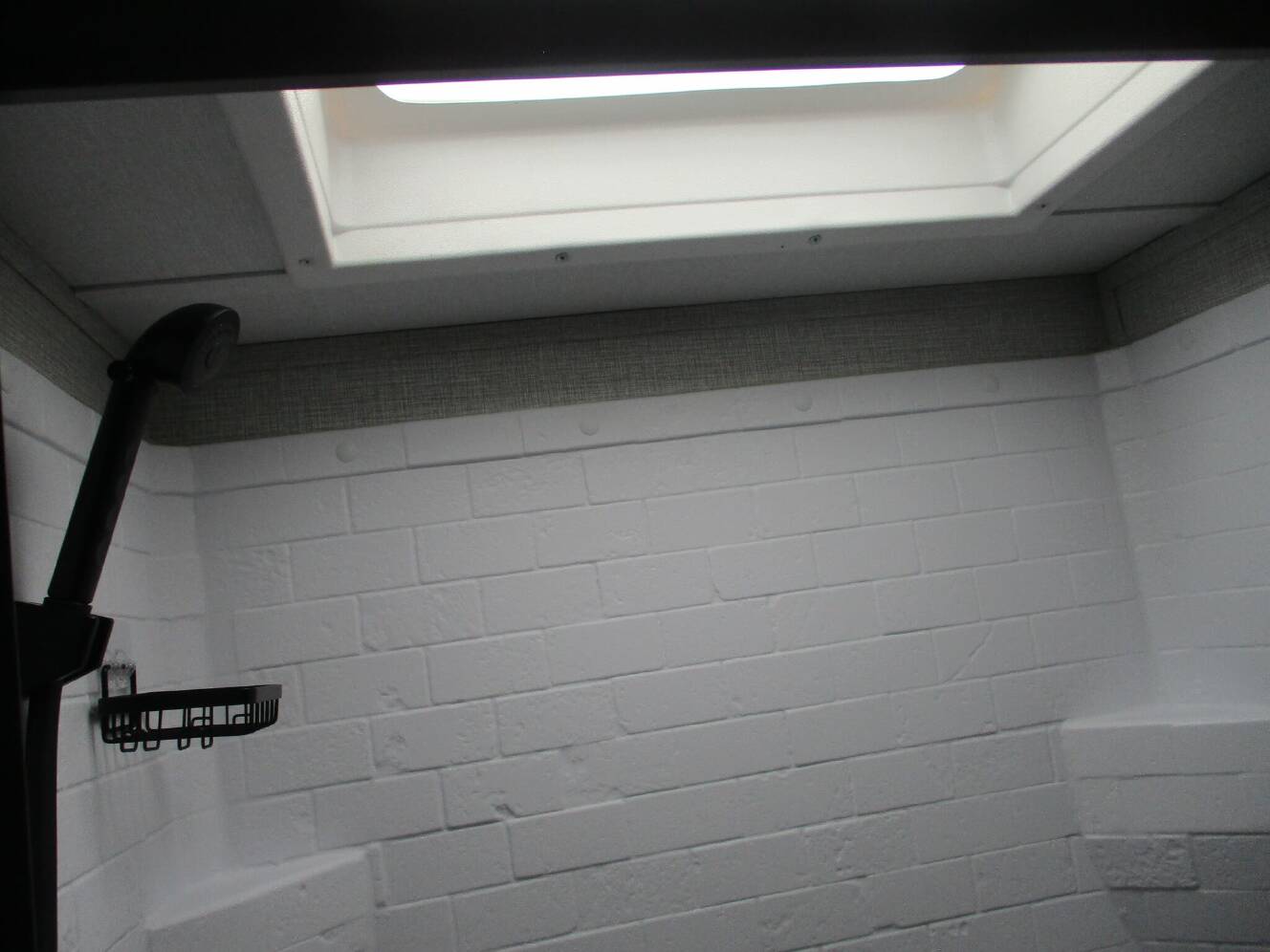A photo of this 2023 Grand Design Imagine XLS 17MKE