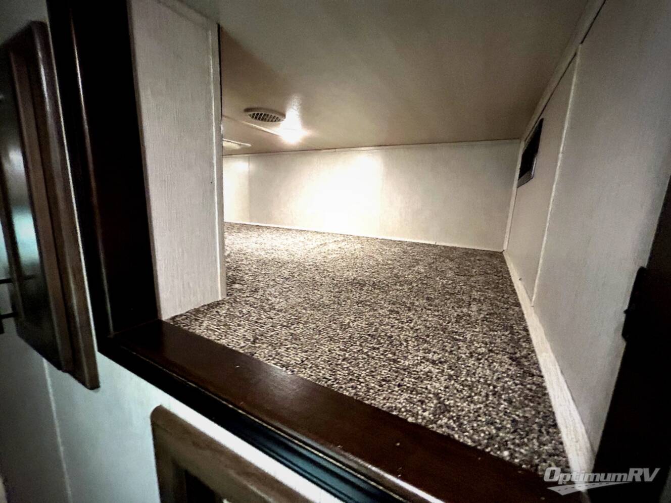 A photo of this 2019 Heartland Milestone 377MB