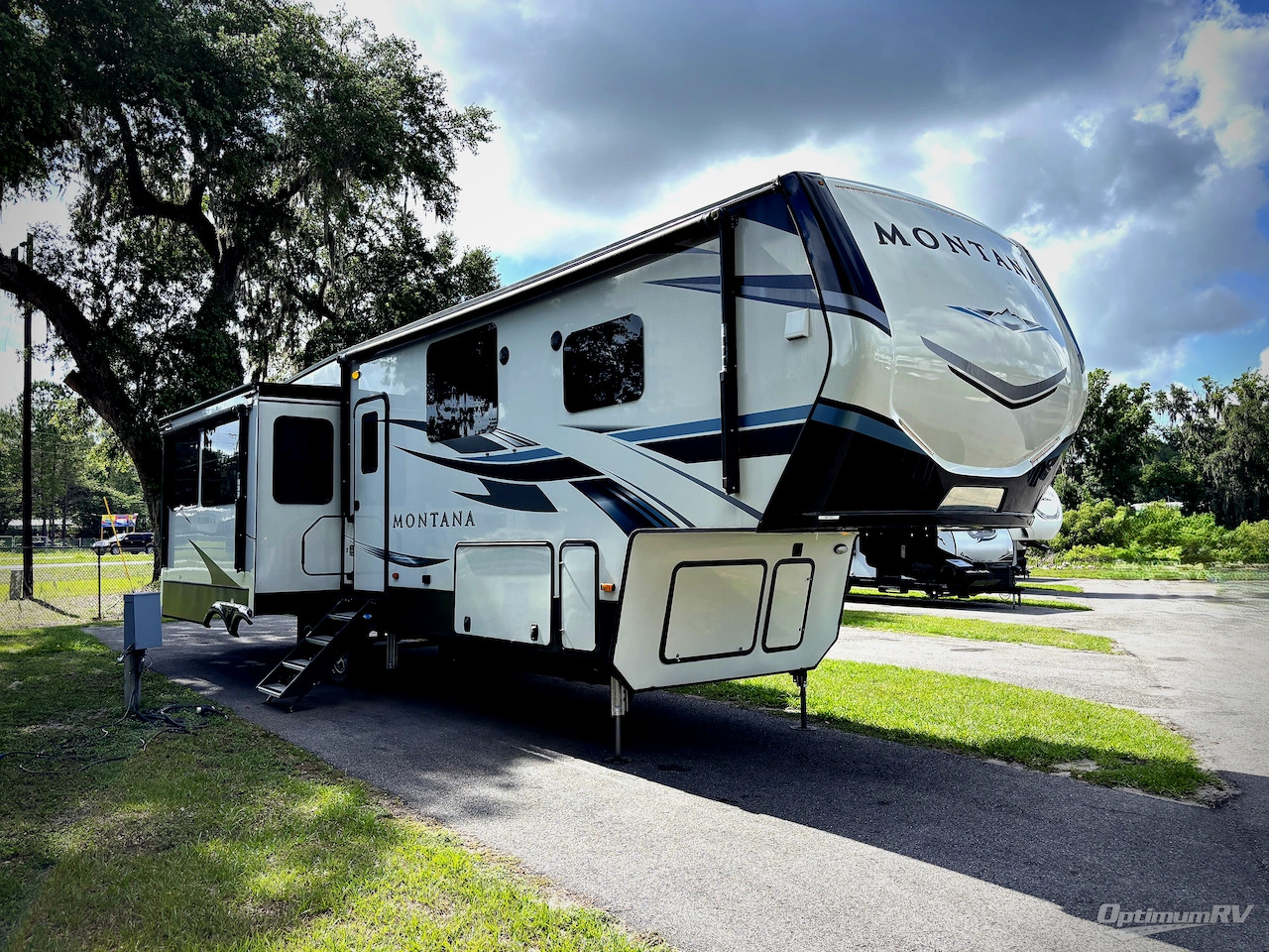 2021 Keystone Montana 3231CK in ocala FL
