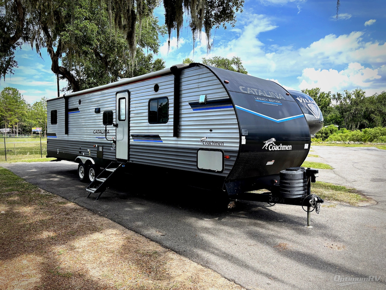 2023 Coachmen Catalina Legacy 343BHTS in ocala FL