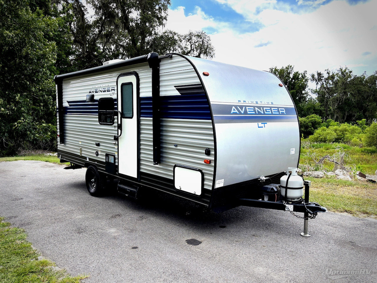 2022 Prime Time Avenger LT 17FQS in ocala FL