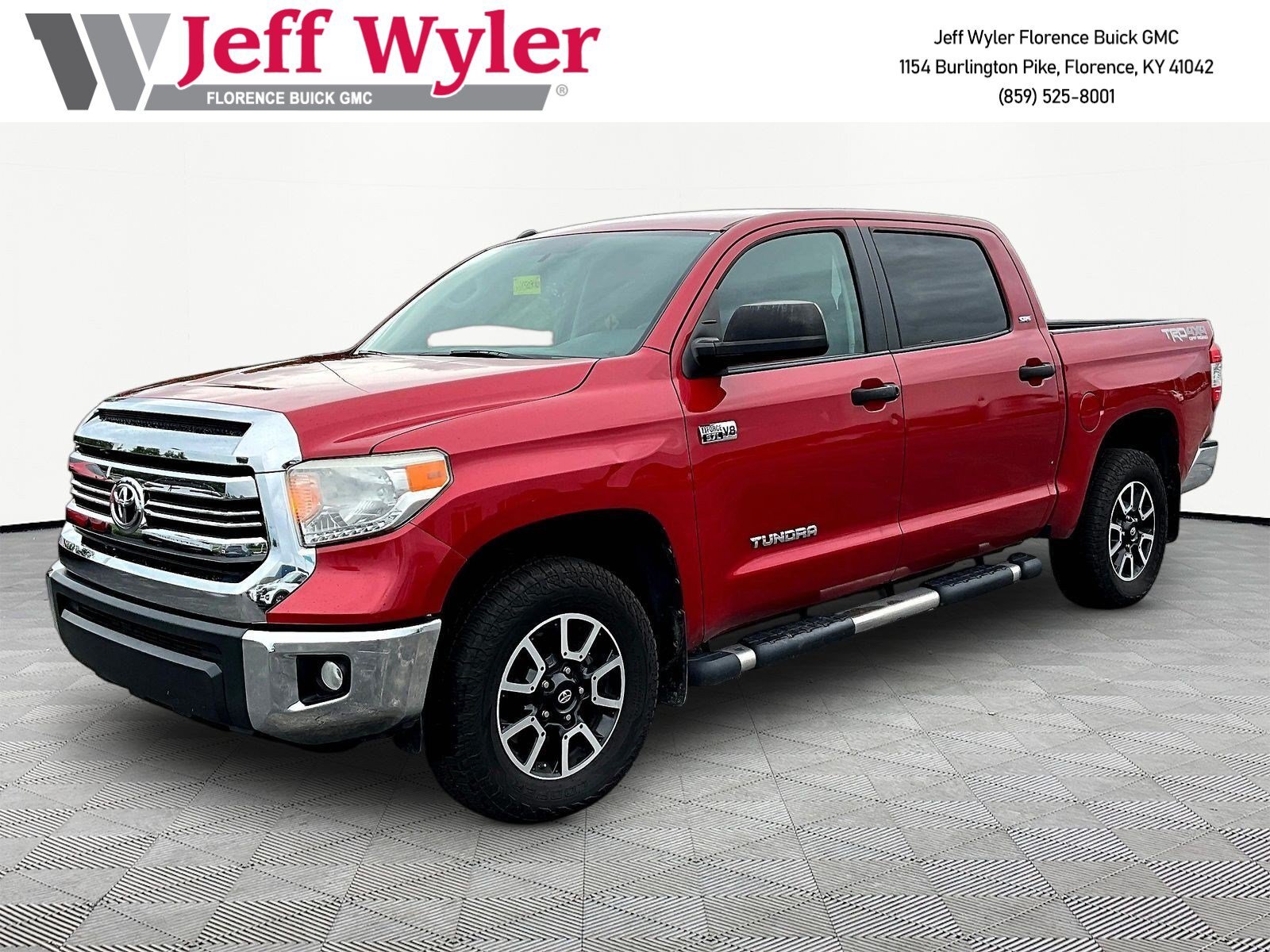 2016 TOYOTA TUNDRA in Florence, KY